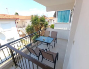 Scalos apartments -Polyhrono